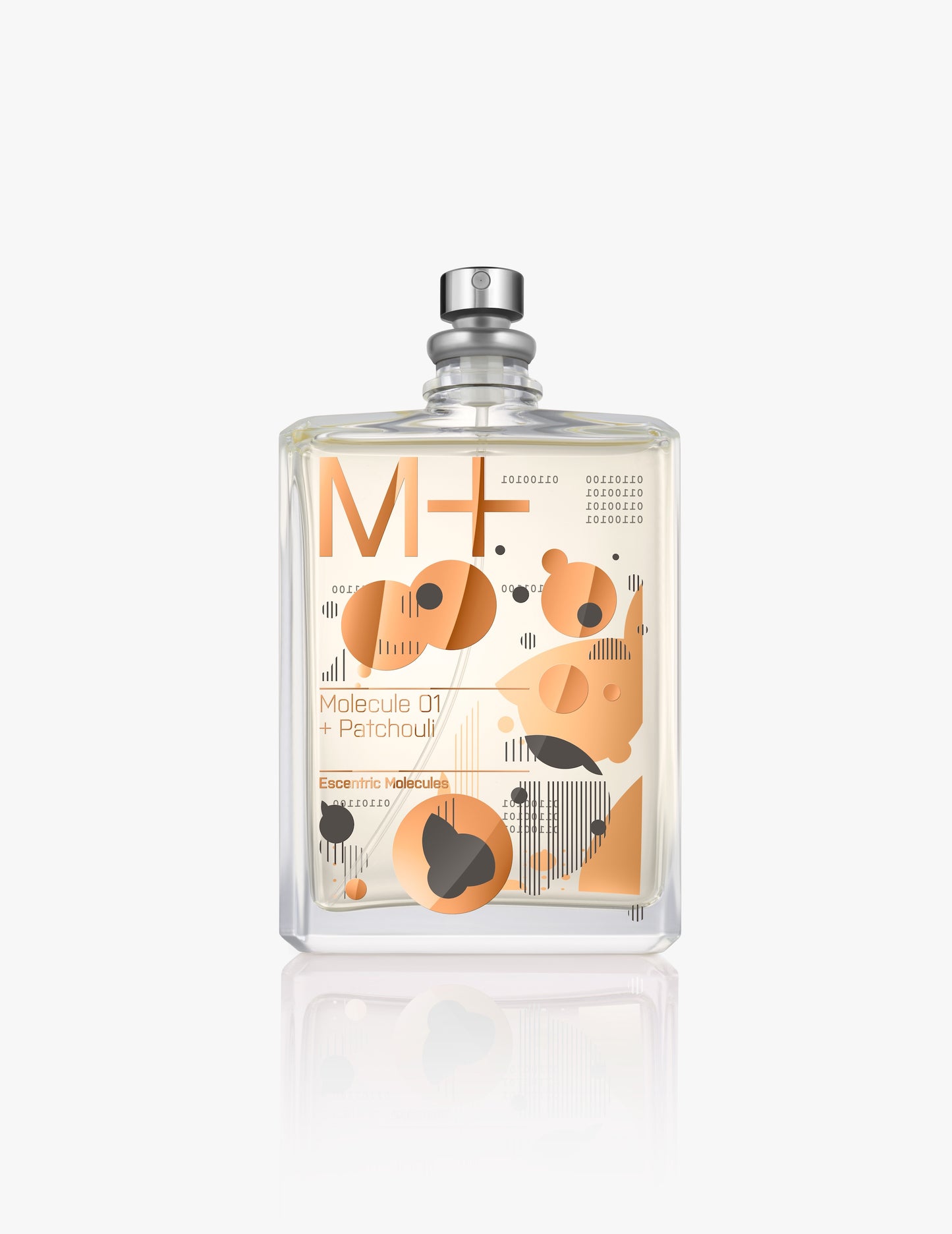 Molecule 01 + Patchouli