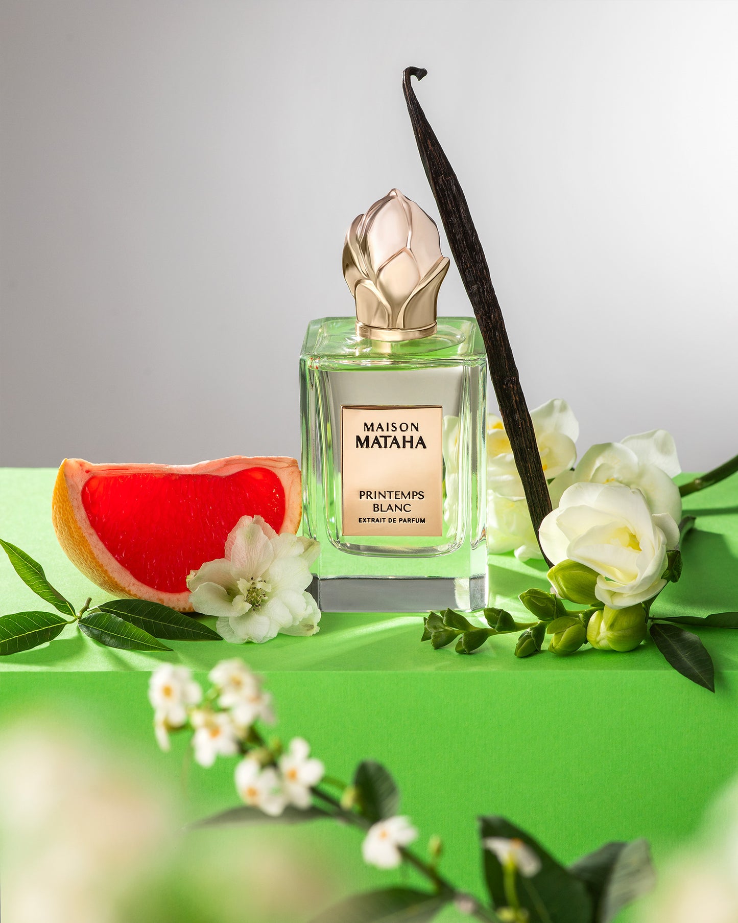 Printemps Blanc (EDP)