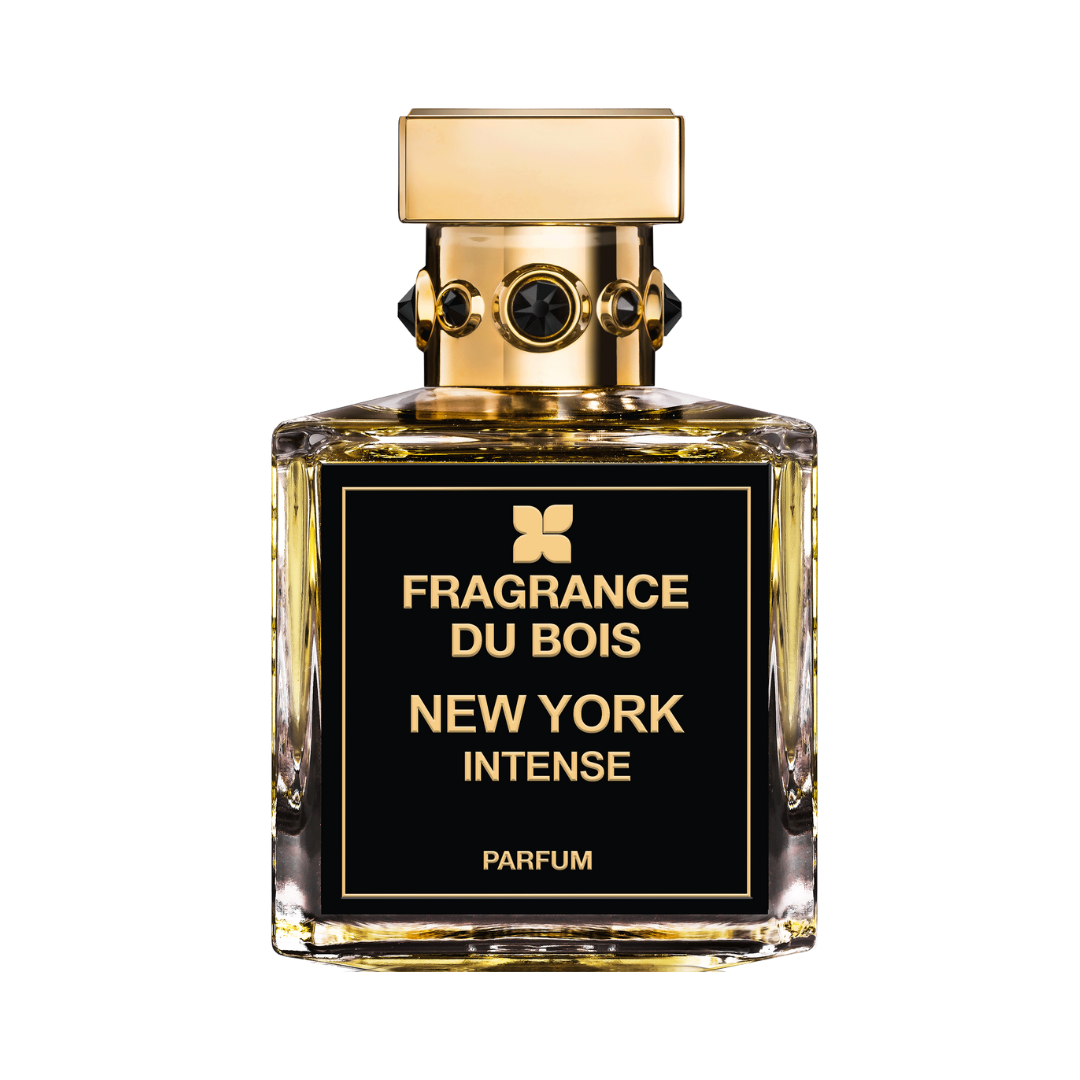 New York Intense (EDP)