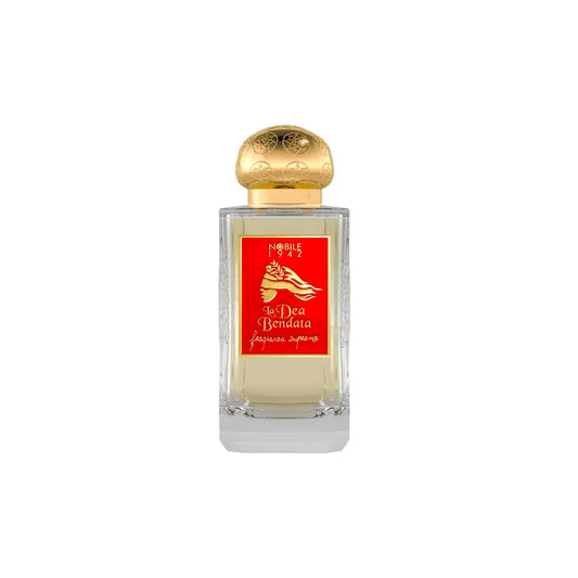 La Dea Bendata (EDP)