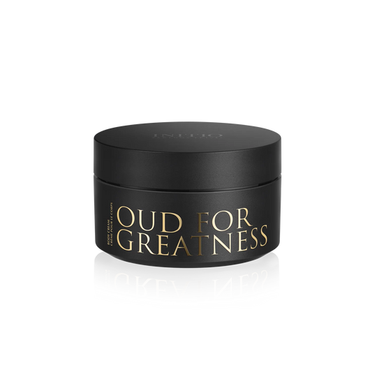 Oud For Greatness Body Cream