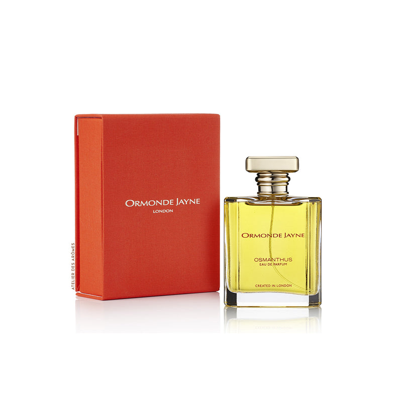 Osmanthus (EDP)