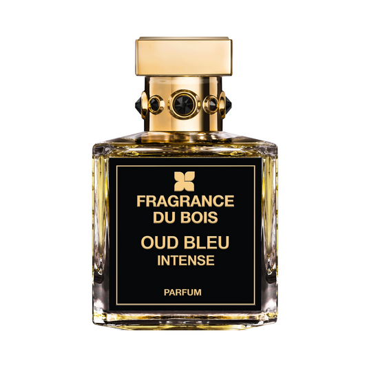 Oud Bleu Intense (EDP)