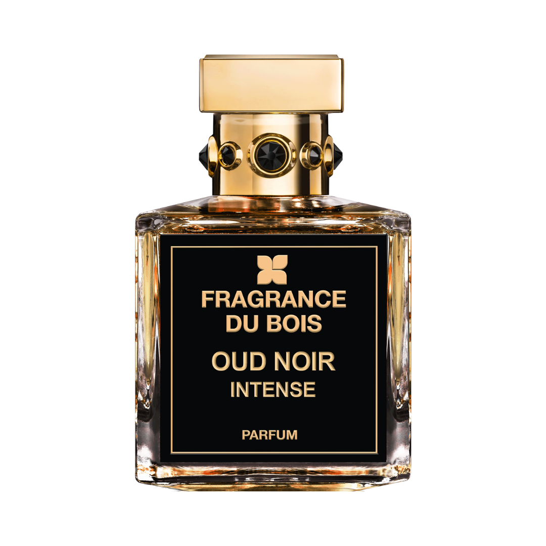 Oud Noir Intense (EDP)