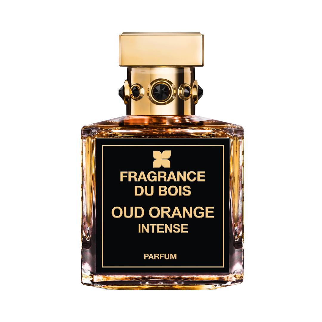 Oud Orange Intense (EDP)