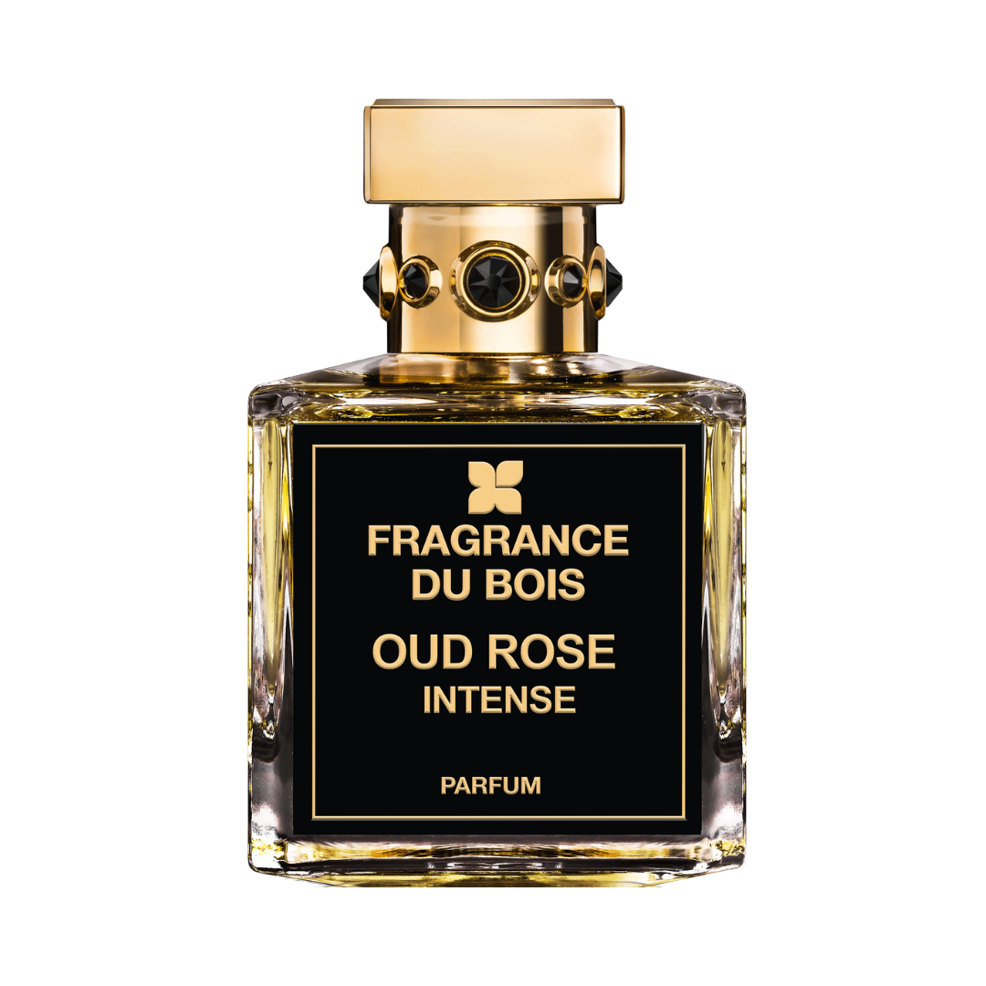 Oud Rose Intense (EDP)