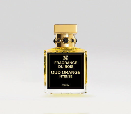 Oud Orange Intense (EDP)