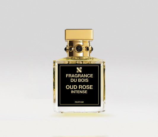 Oud Rose Intense (EDP)