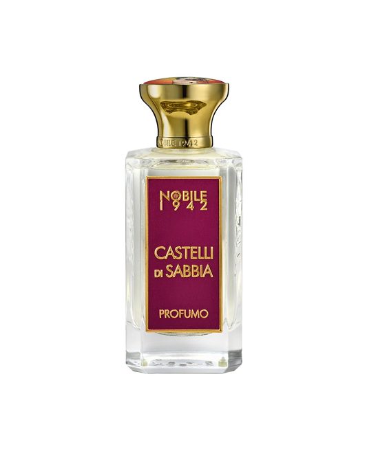 Castelli Di Sabbia
