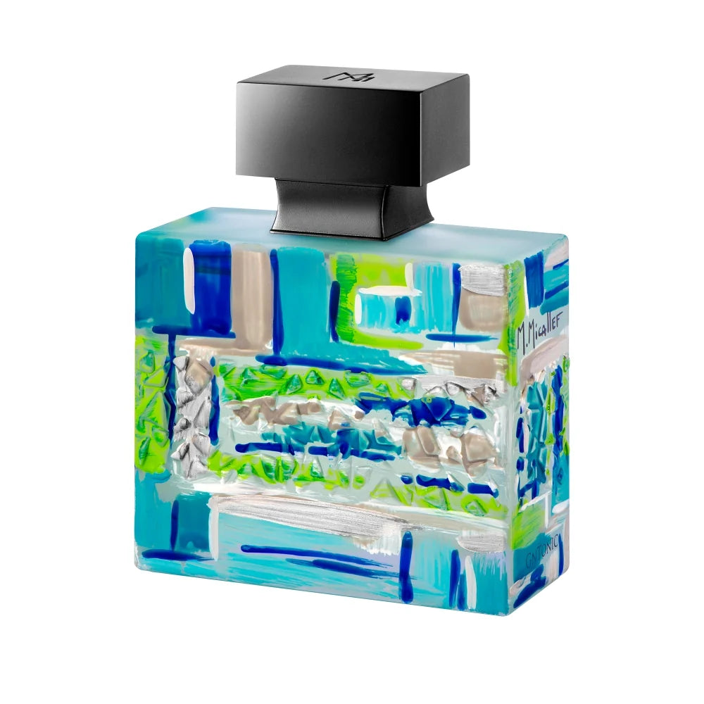 GnTonic Virgin Edition (EDP)