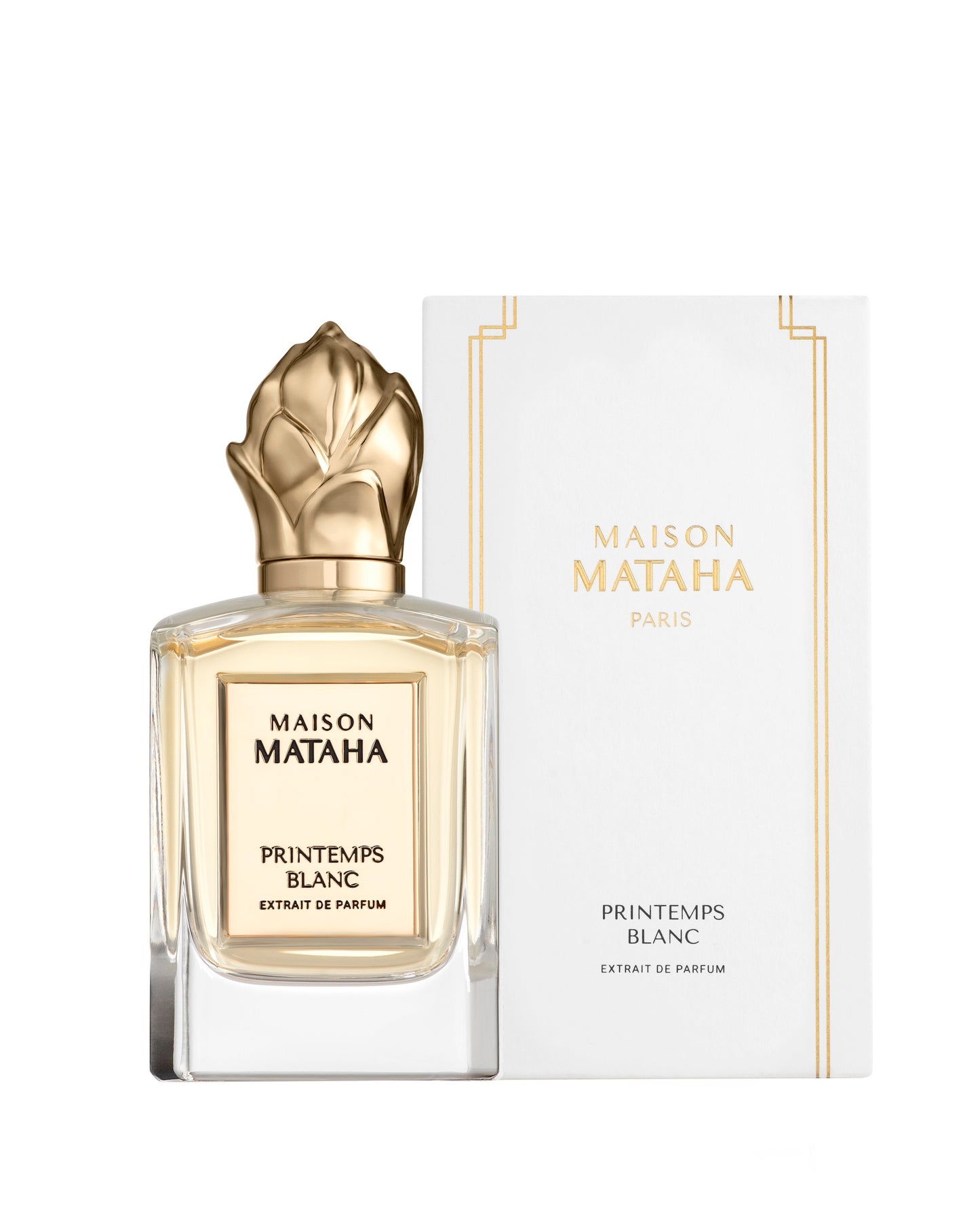 Printemps Blanc (EDP)