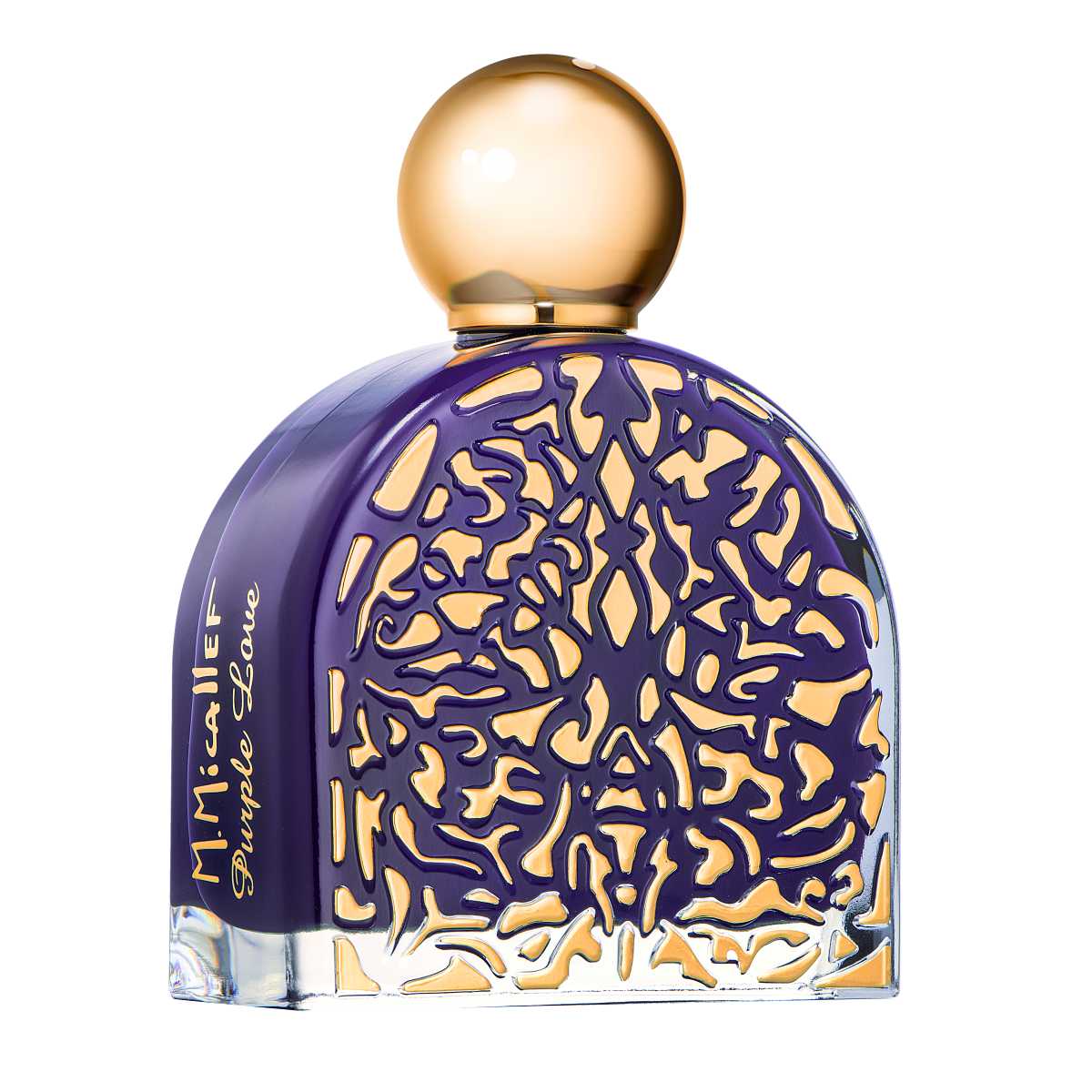 Purple Love (EDP)