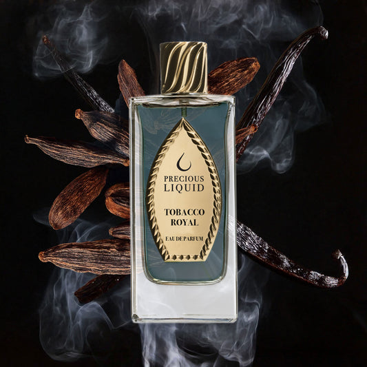 Tobacco Royal (EDP)