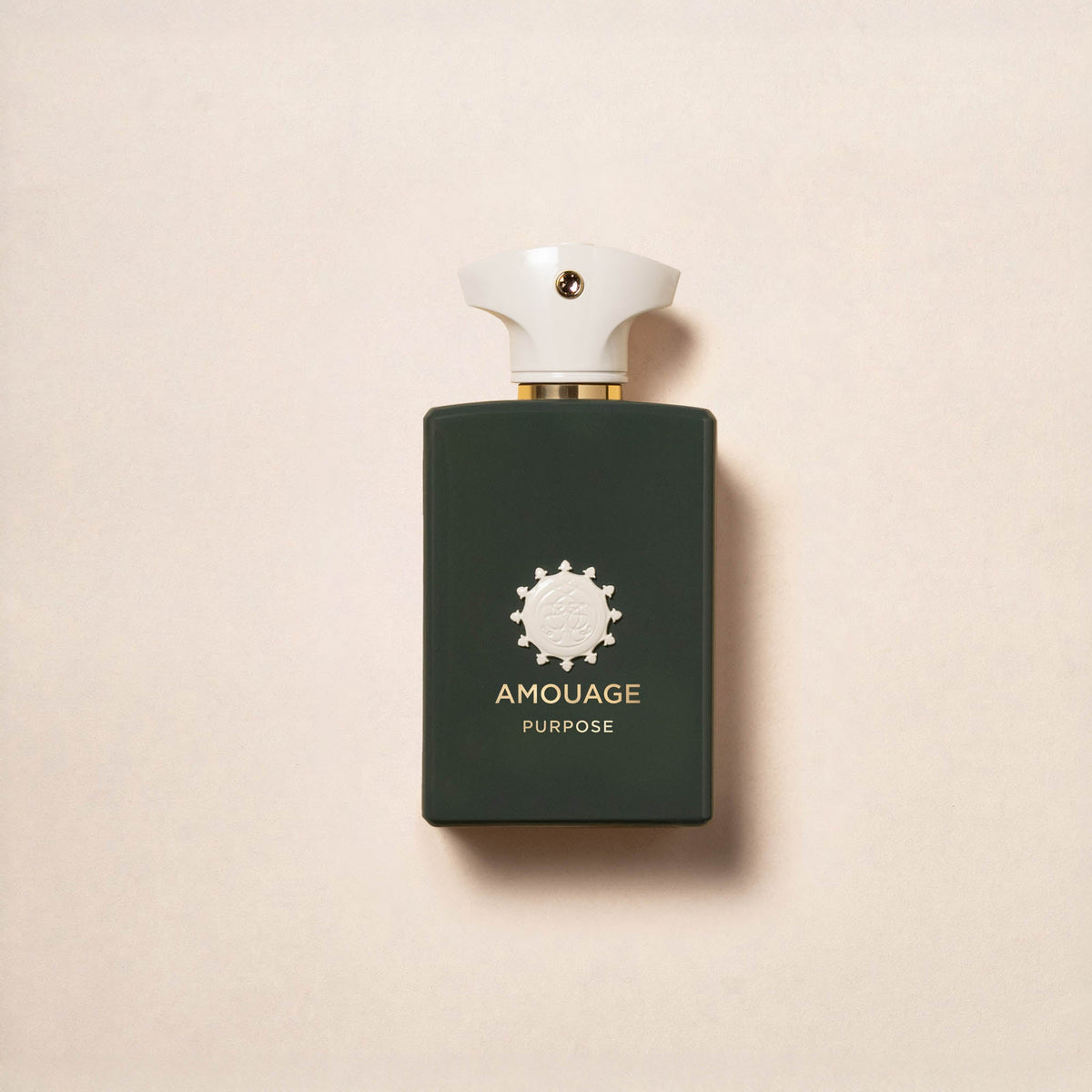 Purpose (EDP)
