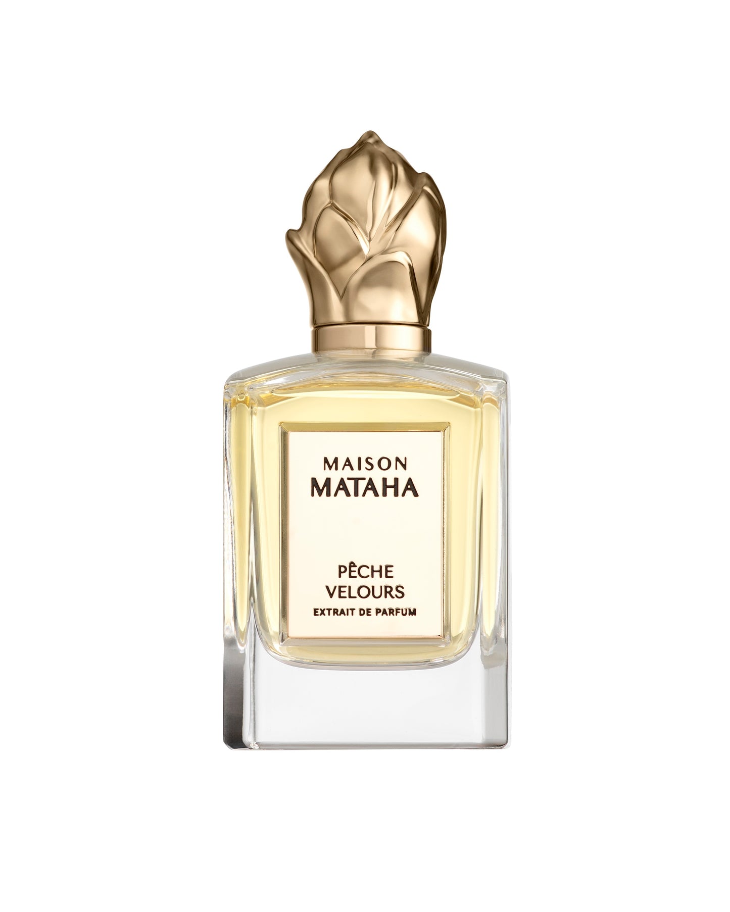 Peche Velours (Extrait)