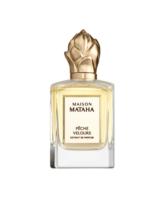 Peche Velours (Extrait)