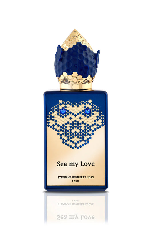 Sea My Love (EDP)
