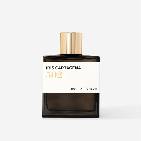 Iris Cartagena (EDP)