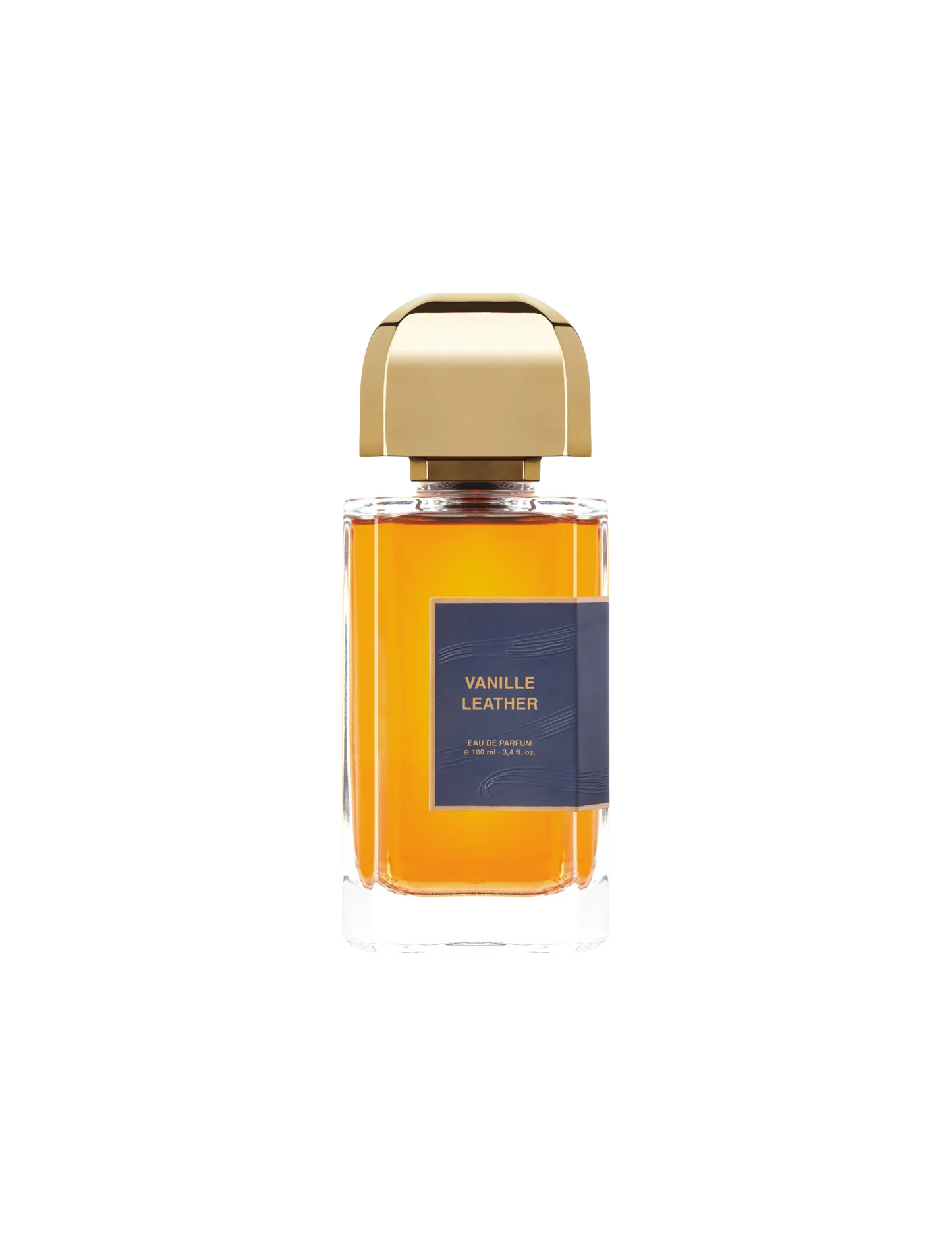 Vanille Leather (EDP)