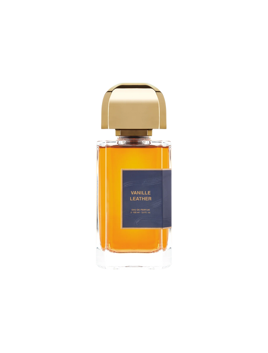 Vanille Leather (EDP)