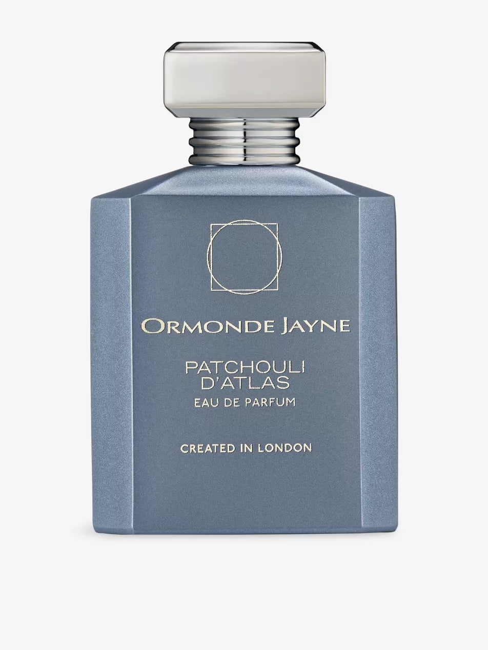 Patchouli d'Atlas (EDP)