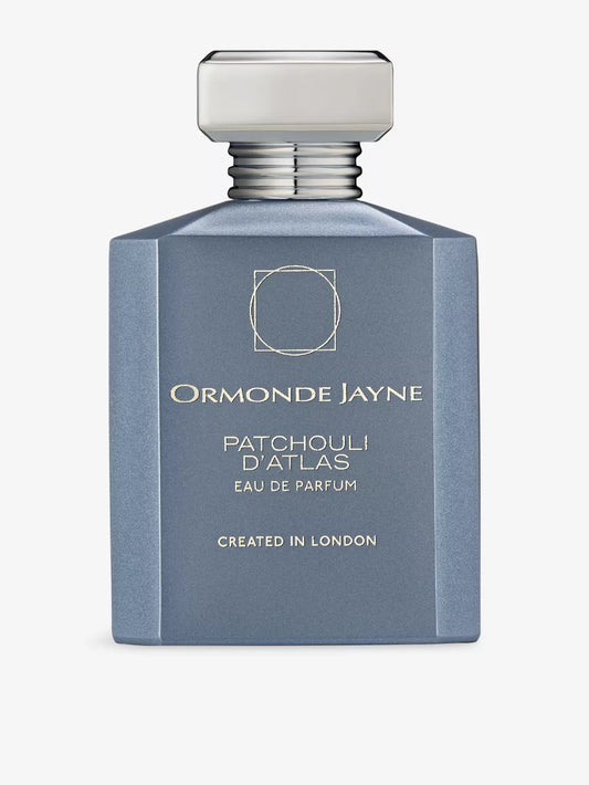 Patchouli d'Atlas (EDP)
