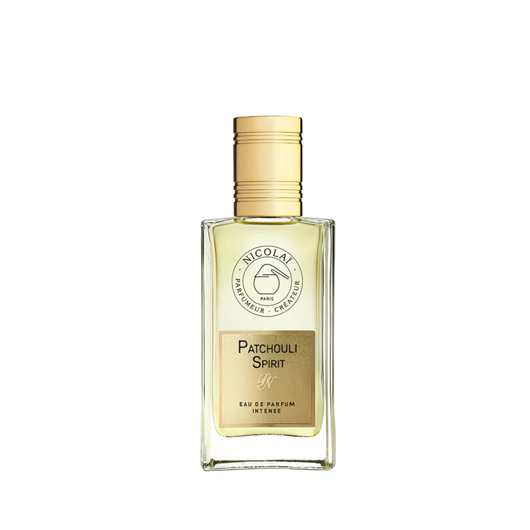 Patchouli Spirit (EDT)