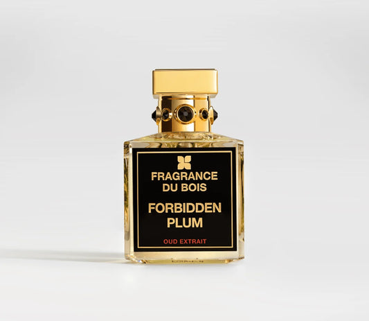 Forbidden Plum (EDP)