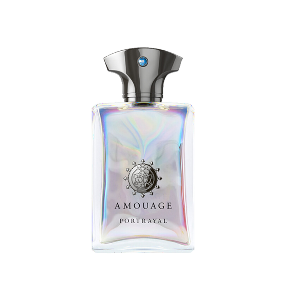 香水 AMOUAGE PORTRAYAL MAN 100ml