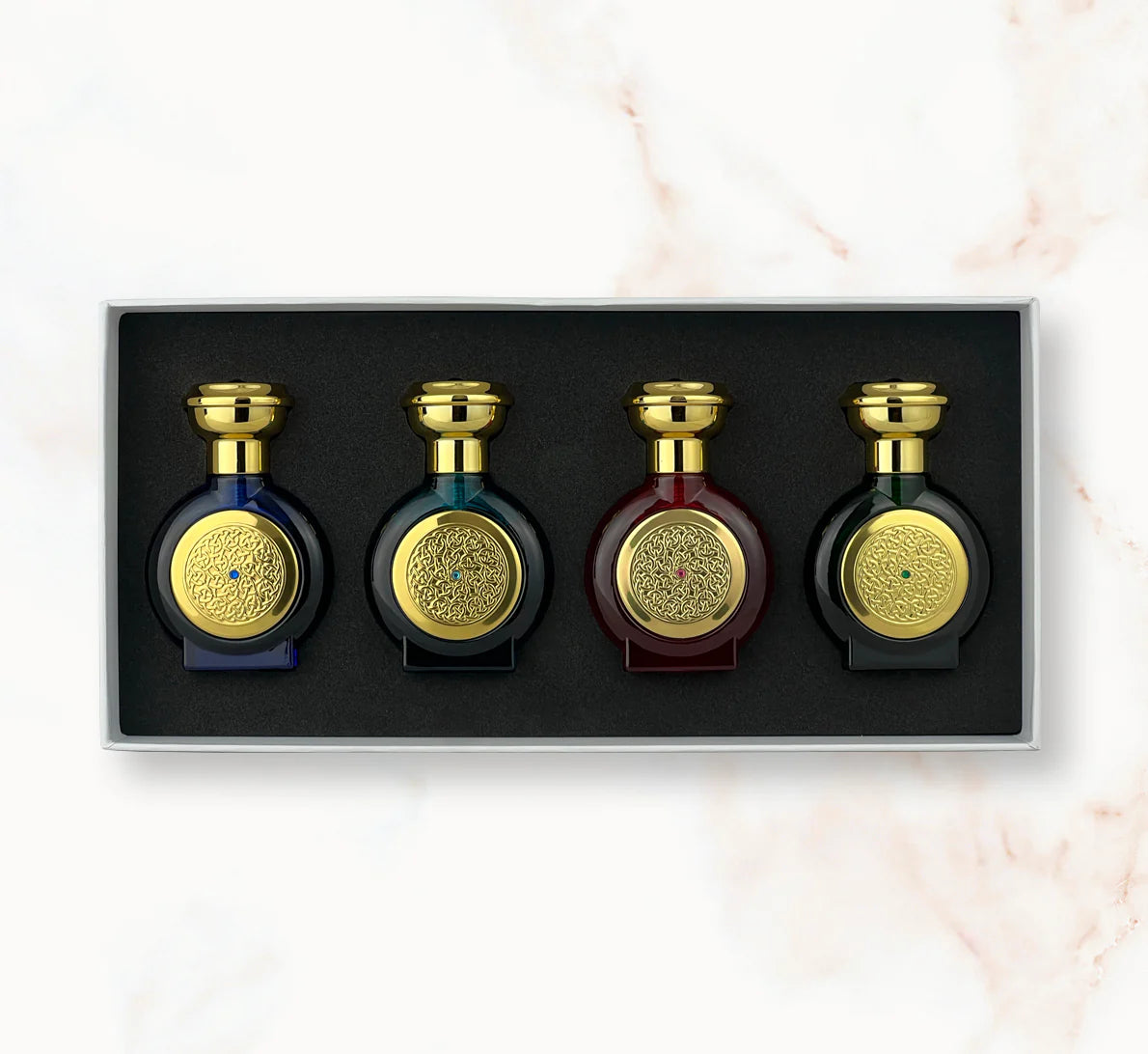 Royal Sapphire Collection Gift Set