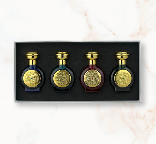 Royal Sapphires Collection Gift Set