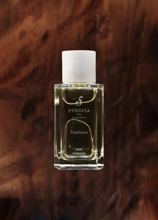 Nocturna (EDP)