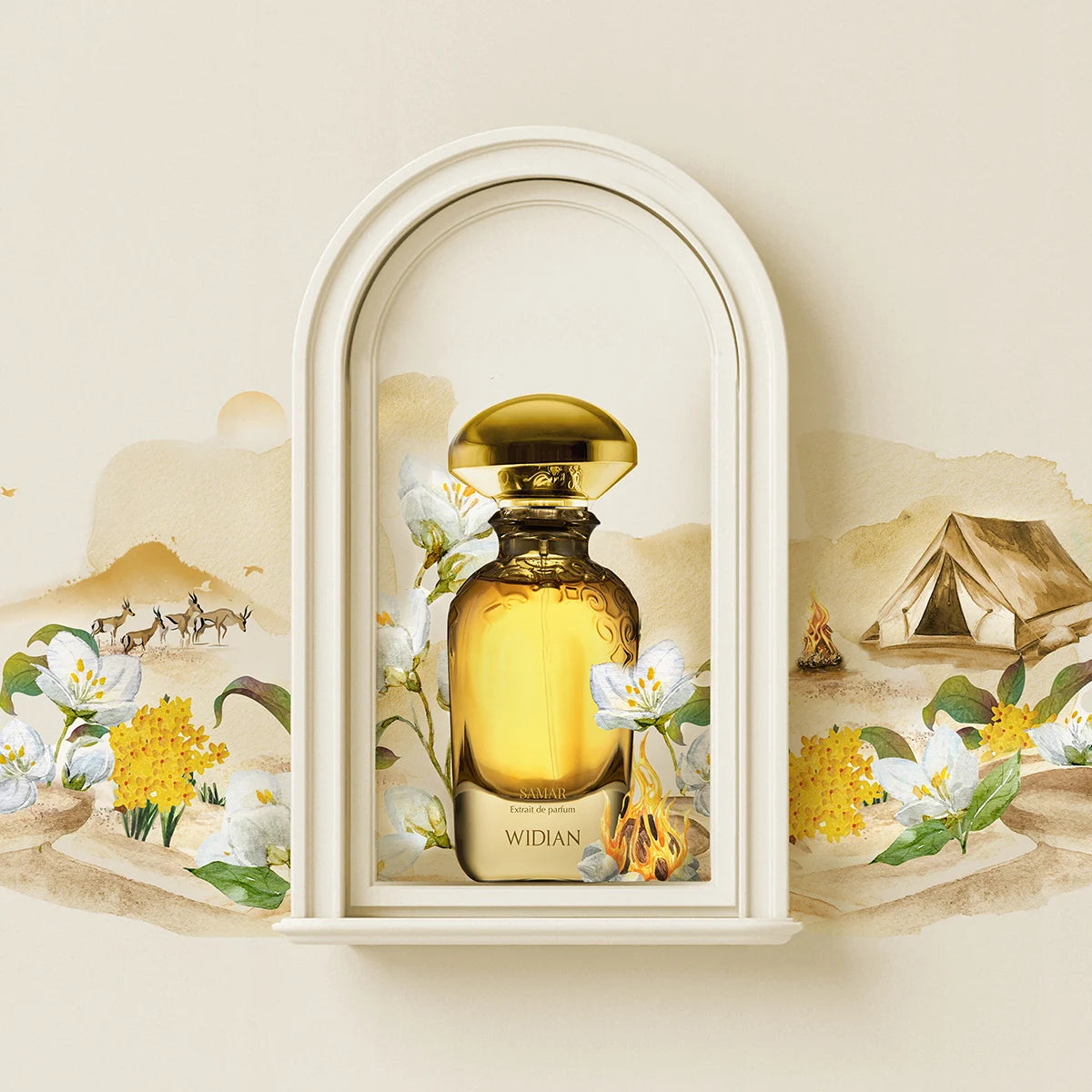 Samar (EDP)