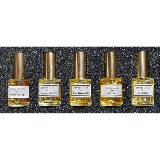 MDCI Luxury Discovery Kit 1