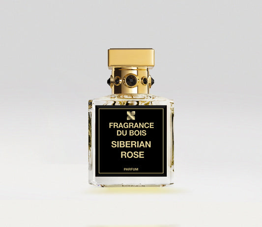Siberian Rose (EDP)