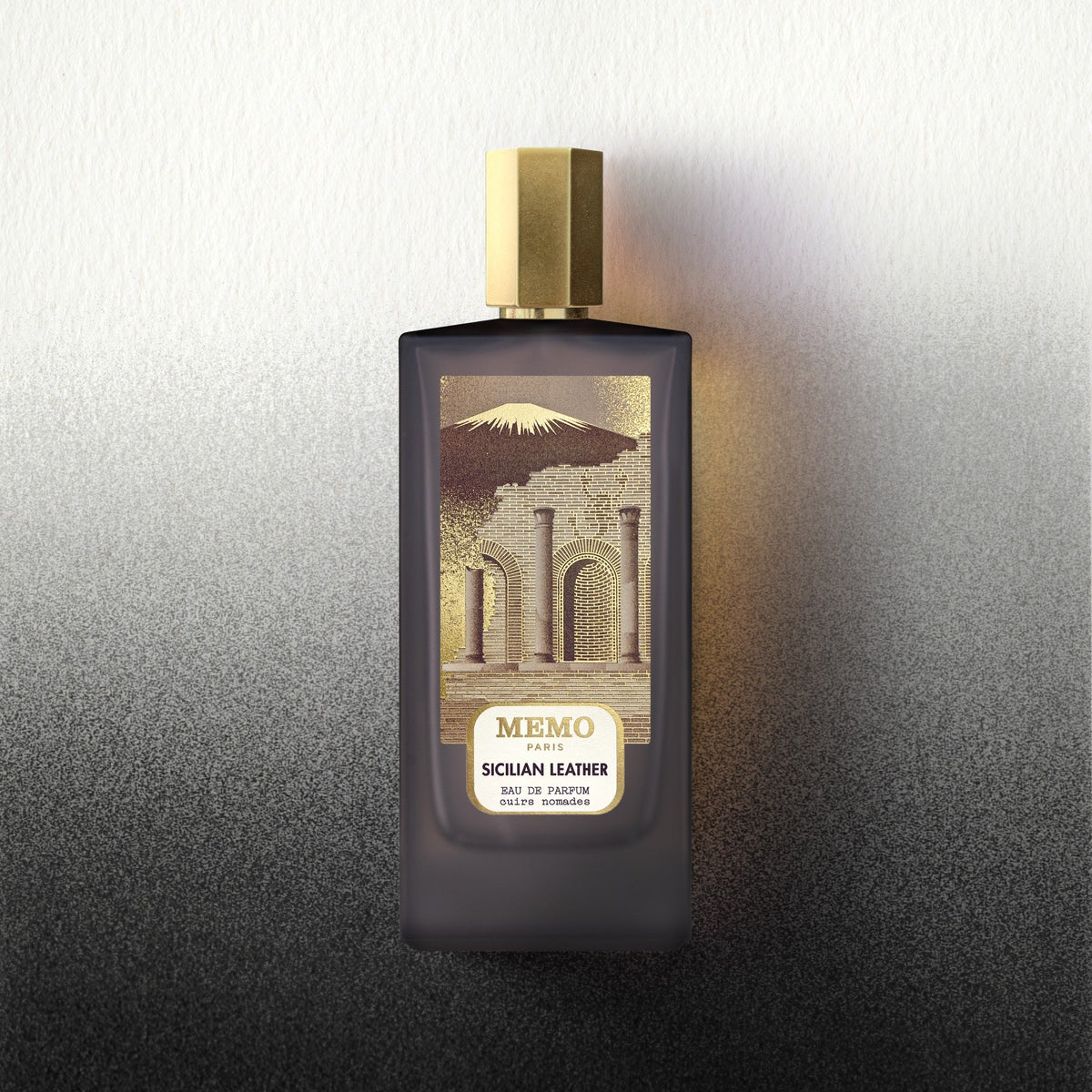 Sicilian Leather (EDP)