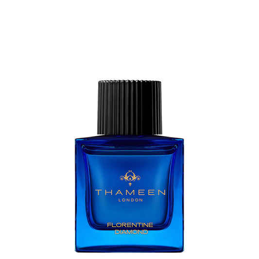 Florentine Diamond (Extrait)