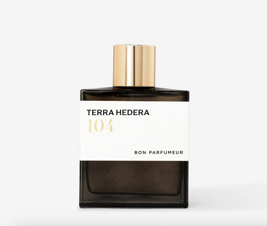 Terra Hedera (Extrait)