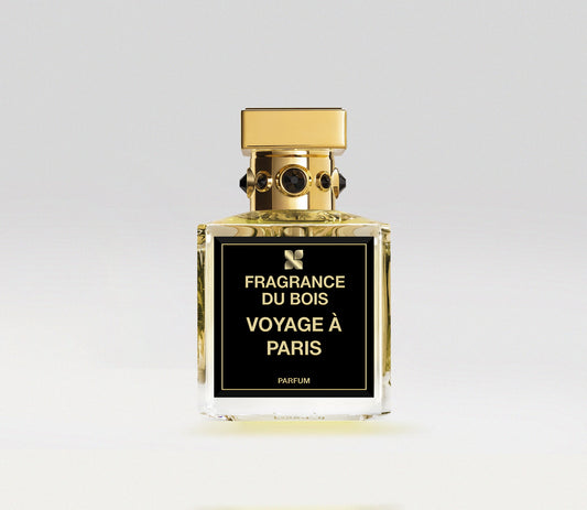 Voyage A Paris (EDP)