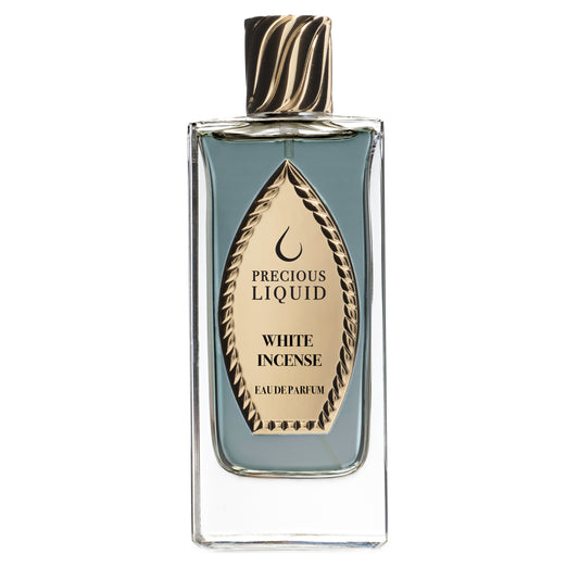 White Incense (EDP)