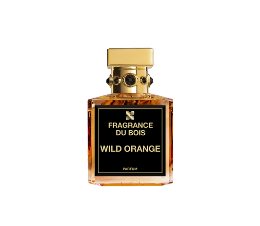 Wild Orange (EDP)