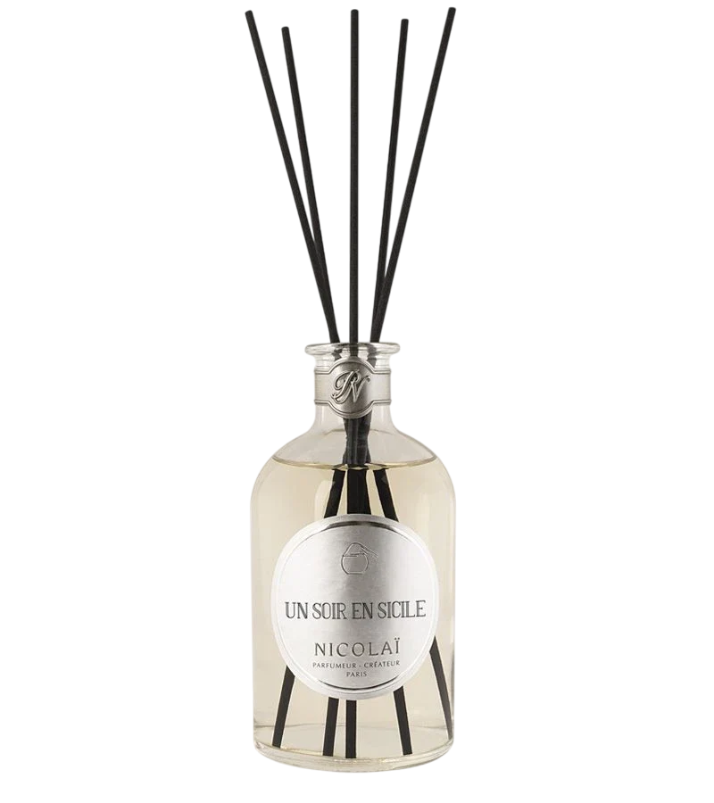Un Soir En Sicile Diffuser