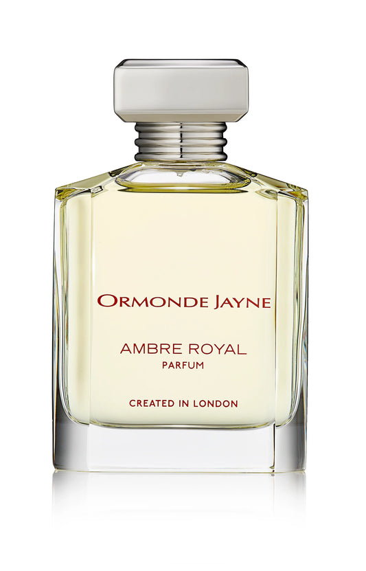 Ambre Royal (EDP)