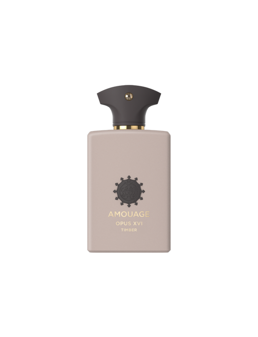Opus XVI Timber (EDP)