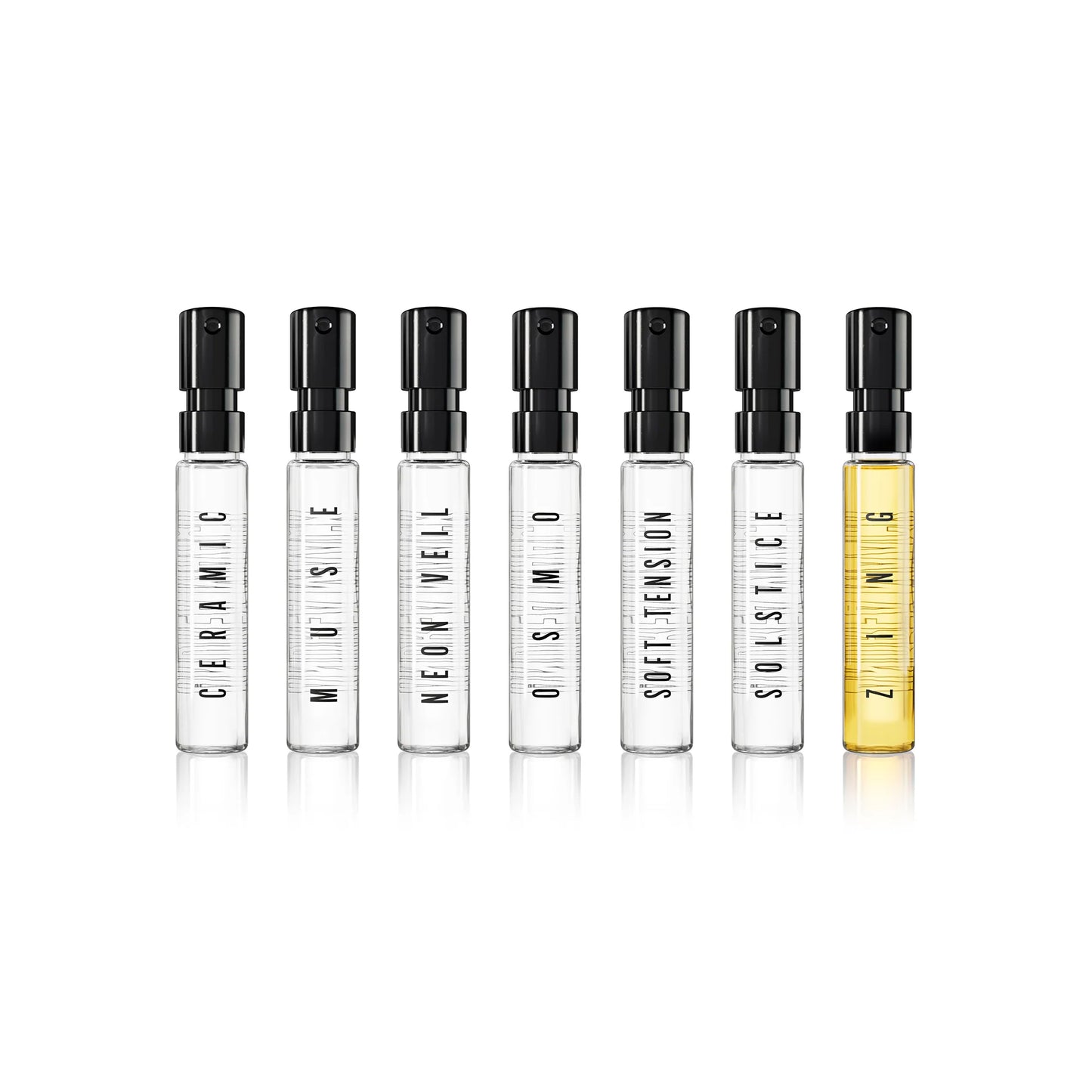 Cosmic Lights Discovery Set 7 x 2 ML