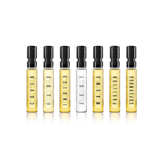 Dark Stars Discovery Set