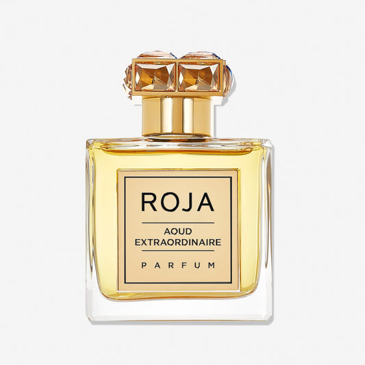 Aoud Extraordinaire (Parfum)