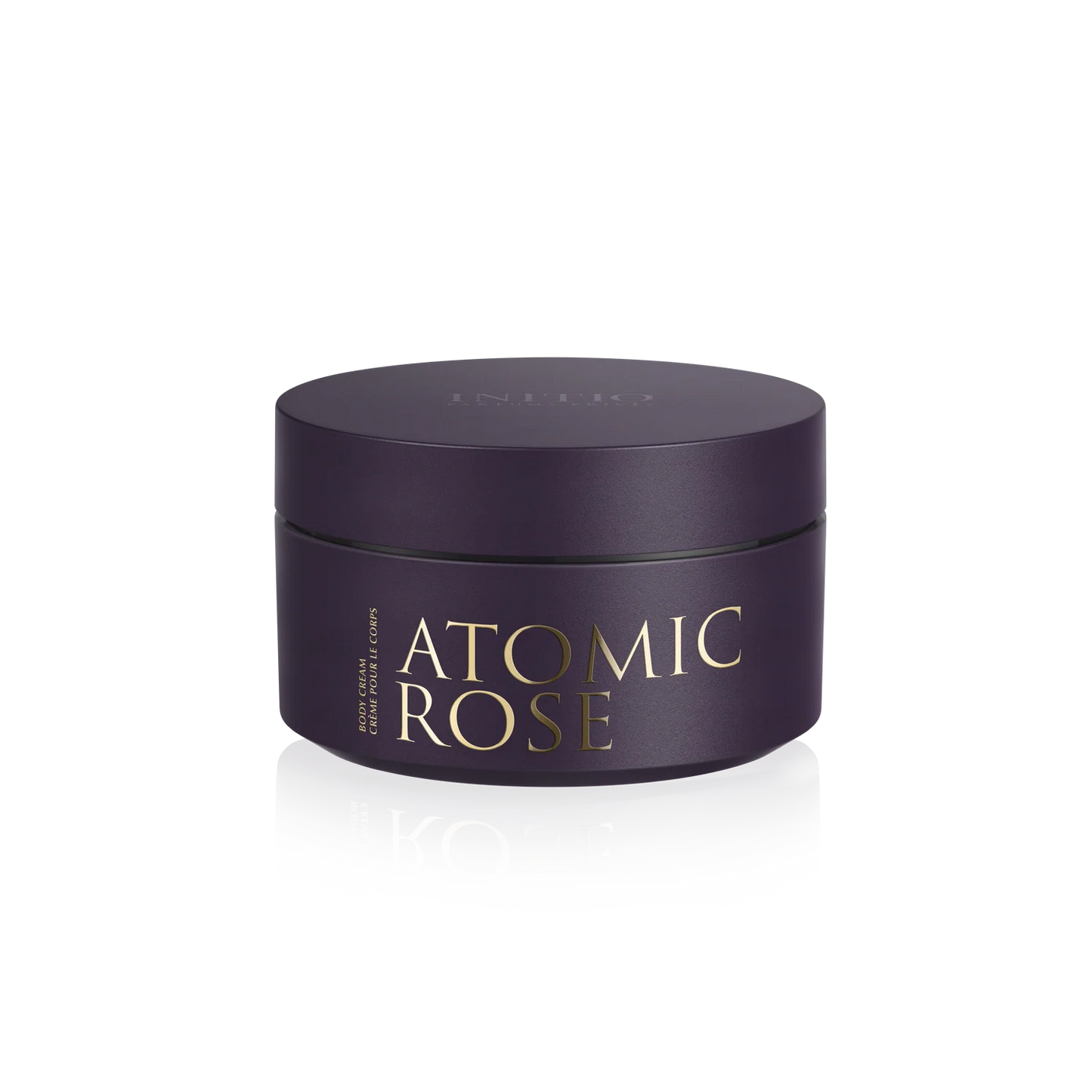 Atomic Rose Body Cream
