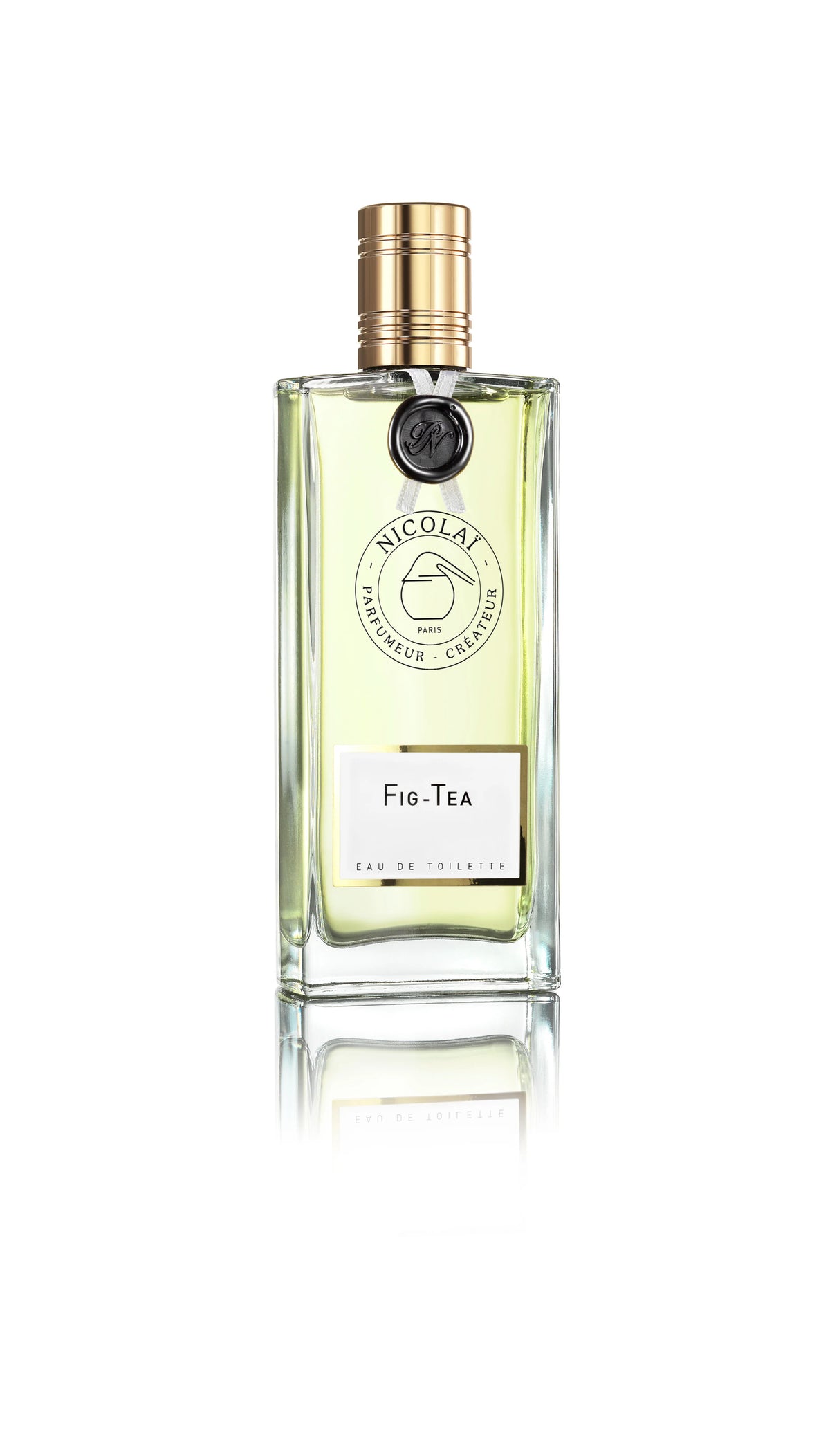 Fig Tea Intense (EDP) – Osme Perfumery