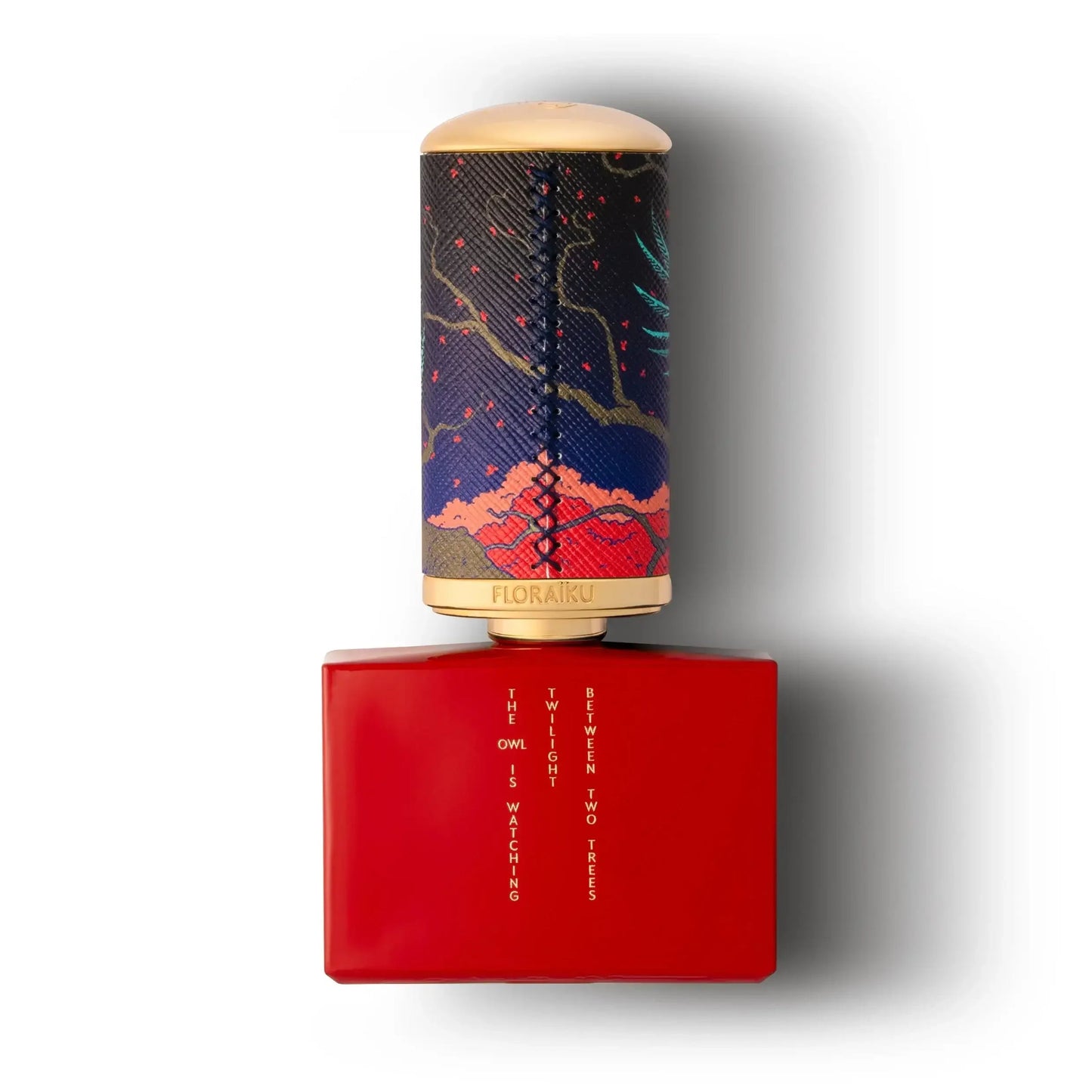 Between Two Trees (EDP)